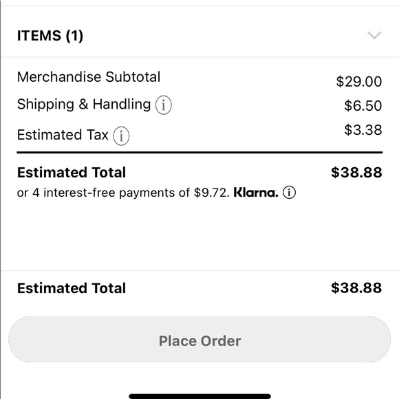 Nude medium by Huda Beauty - Picture 4 of 4